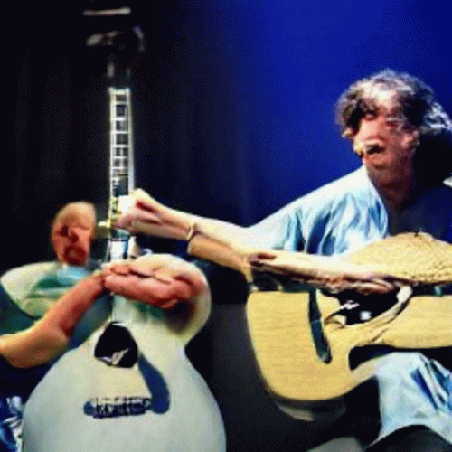 Wilderun : How Stands the Bossa 'Round?